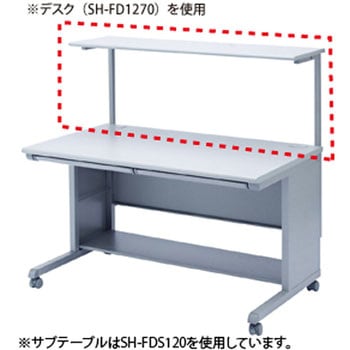 サブテーブル サンワサプライ