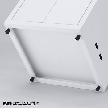 セキュリティボックス サンワサプライ