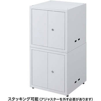セキュリティボックス サンワサプライ