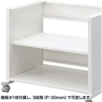 セキュリティラック用スタンド サンワサプライ