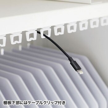 タブレット収納保管庫 サンワサプライ タブレット収納庫 【通販