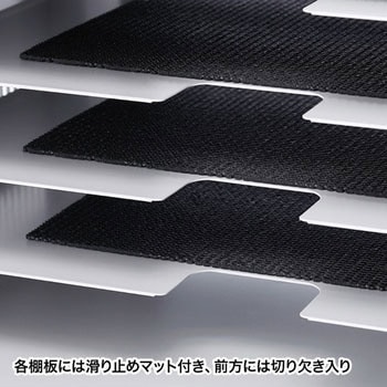 タブレット収納保管庫 サンワサプライ
