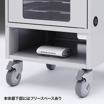 タブレット収納保管庫 サンワサプライ
