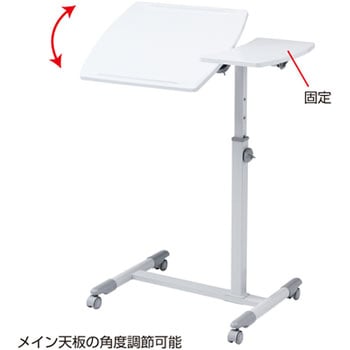 ノートパソコンデスク サンワサプライ