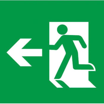 LED誘導灯 表示板 パナソニック(Panasonic)