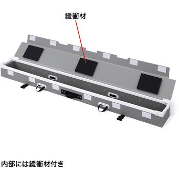 PRS-PD80 プラダン製プロジェクタースクリーン収納ケース 1個 