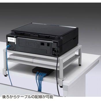 プリンタステーション サンワサプライ