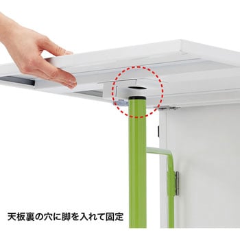 プロジェクター台 サンワサプライ