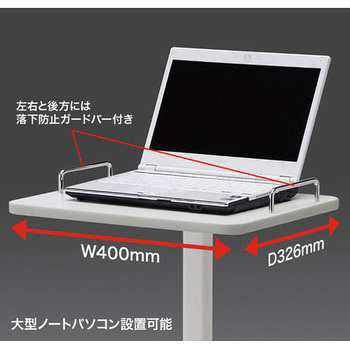 RAC-MULTCT2 マルチカートⅡ サンワサプライ 間口475mm奥行562mm高さ