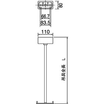 FP01650P LEDU ݋ Panasonic(pi\jbN) 89520654