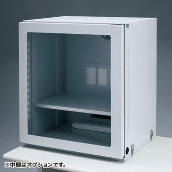 マルチ防塵ラック サンワサプライ