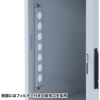 簡易防塵ハブボックス サンワサプライ