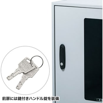 簡易防塵ハブボックス サンワサプライ