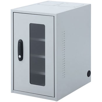 簡易防塵機器収納ボックス サンワサプライ