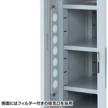 簡易防塵機器収納ボックス サンワサプライ