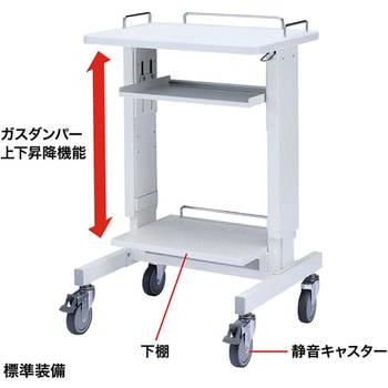 電子カルテラック サンワサプライ