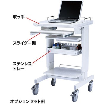 電子カルテラック