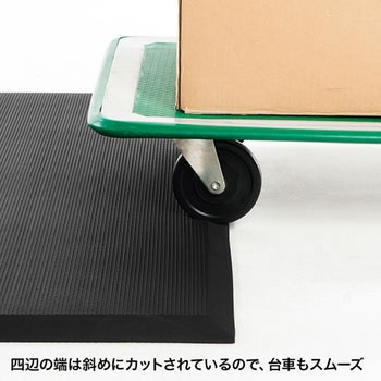 疲労軽減マット サンワサプライ