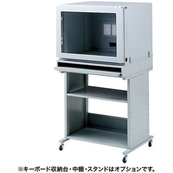 防塵ラック サンワサプライ