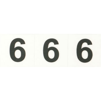 - �X�e�b�J�[ ���� ���� ���m�^���E ���@30�~30mm 1�Z�b�g(3��) 89524532