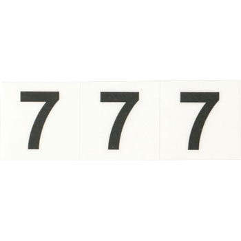 - �X�e�b�J�[ ���� ���� ���m�^���E ���@30�~30mm 1�Z�b�g(3��) 89524548