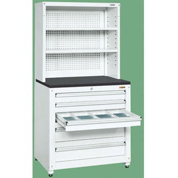 保管システム - サカエ