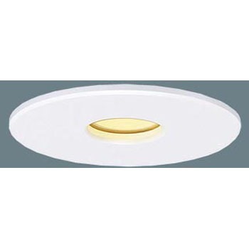 NNN21971 LED近接・什器照明器具 薄型ダウンライト 1台 Panasonic