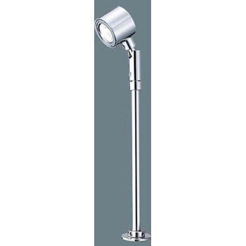 NNN00501 LED近接・什器照明器具 コンパクトタイプ スポットライト 1台