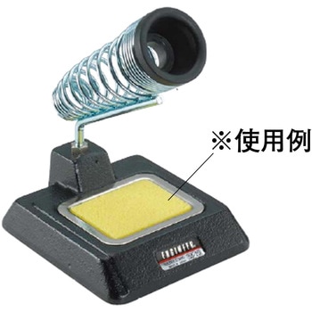 クリーナースポンジ エンジニア