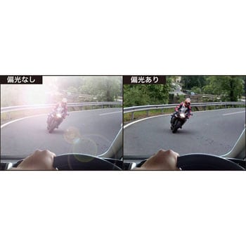 偏光オーバーグラス SG-612P アックス