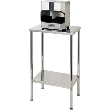 自動手指消毒器用スタンドC-1B アルボース