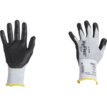 11-435-9 耐切創手袋 ハイフレックス 11-435 アンセル 89546817