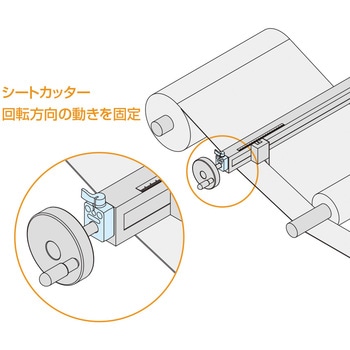 スピンロック イマオコーポレーション