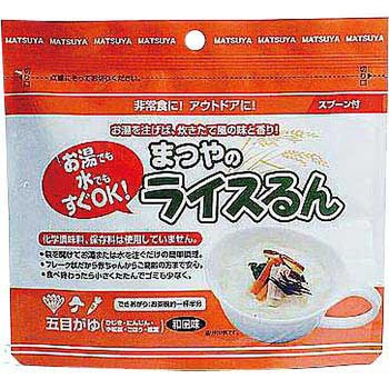 ライスるん まつや