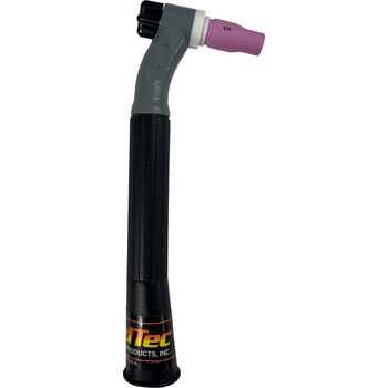 125A空冷トーチボデー ウエルドテック社