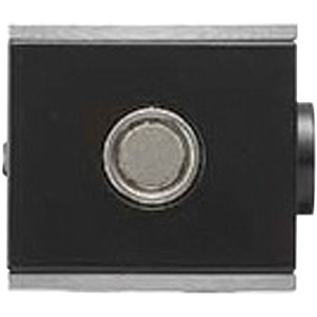 AMB20M アジャスタブル ミニ ブロック(マグネット付) 1個 AMB20M アジャスタブル ミニ ブロック(マグネット付) 1個