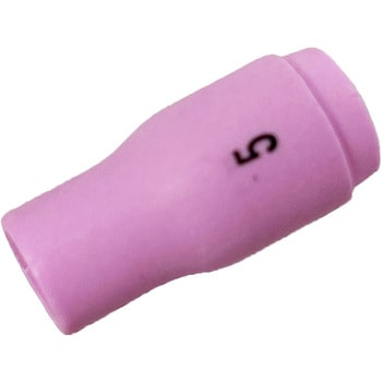 セラミックノズル ウエルドテック社