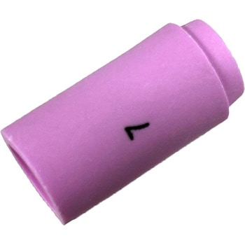 セラミックノズル ウエルドテック社