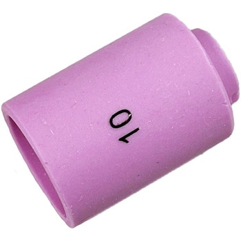 セラミックノズル ウエルドテック社