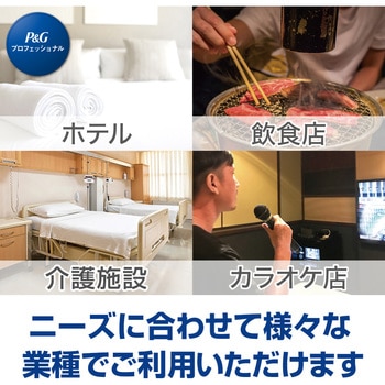 【大容量】ファブリーズ 業務用 除菌 消臭 スプレー 布用 消臭剤 詰め替え 10L P&Gプロフェッショナル P&G