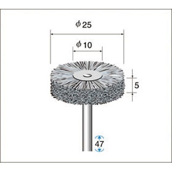 50765 �u���� �i�C�����u���V NSK(�i�J�j�V) 89563617