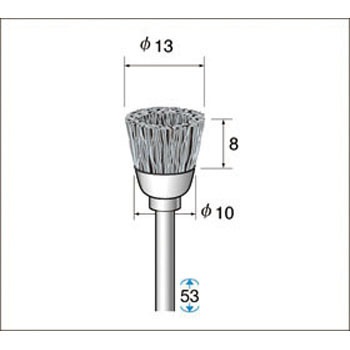 50771 �u���� �i�C�����u���V NSK(�i�J�j�V) 89563635