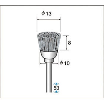 50772 �u���� �i�C�����u���V NSK(�i�J�j�V) 89563644