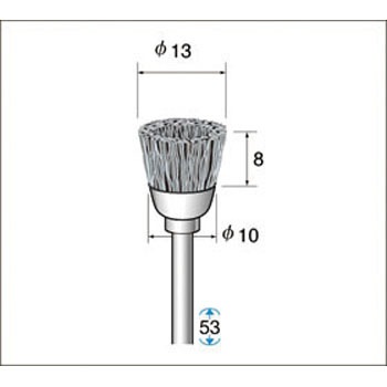 50773 �u���� �i�C�����u���V NSK(�i�J�j�V) 89563653