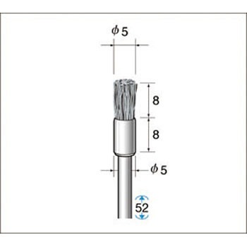 50792 �u���� �i�C�����u���V NSK(�i�J�j�V) 89563714