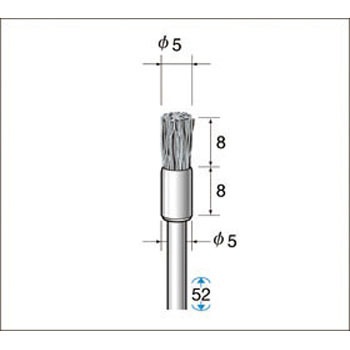 50793 �u���� �i�C�����u���V NSK(�i�J�j�V) 89563723