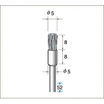 50797 �u���� �i�C�����u���V NSK(�i�J�j�V) 89563732