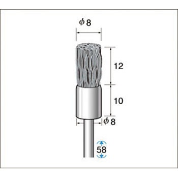 50806 �u���� �i�C�����u���V NSK(�i�J�j�V) 89563748