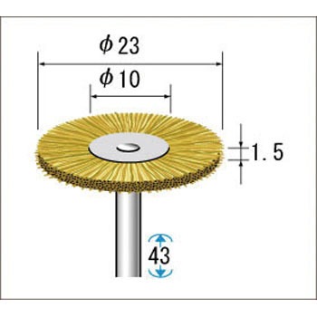 50454 �^�J ���C���[�u���V NSK(�i�J�j�V) 89564308