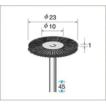 50124 �уu���V �n�[�h �ؖ� NSK(�i�J�j�V) 89564667